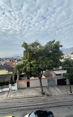 Apartamento à venda com 58m², 2 quartos e 1 vagaVista do Quarto 2