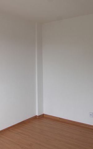 Apartamento à venda com 58m², 2 quartos e 1 vagaQuarto 2