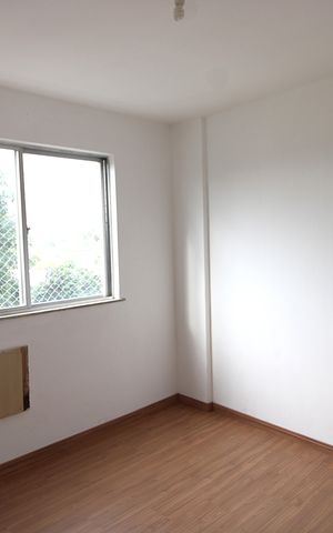 Apartamento à venda com 58m², 2 quartos e 1 vagaQuarto 2