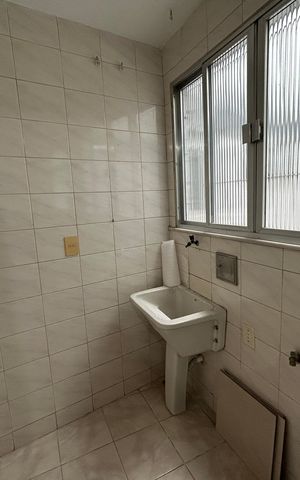 Apartamento à venda com 58m², 2 quartos e 1 vagaÁrea de Serviço