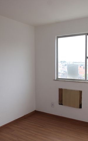 Apartamento à venda com 58m², 2 quartos e 1 vagaQuarto 2