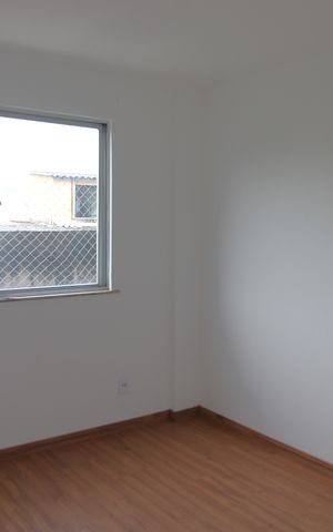 Apartamento à venda com 58m², 2 quartos e 1 vagaQuarto 1