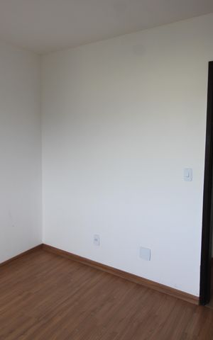 Apartamento à venda com 58m², 2 quartos e 1 vagaQuarto 1