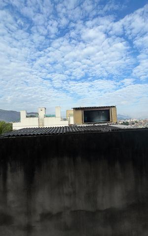 Apartamento à venda com 58m², 2 quartos e 1 vagaVista da Sala