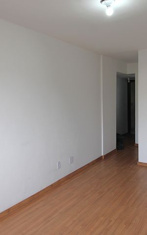 Apartamento à venda com 58m², 2 quartos e 1 vagaSala