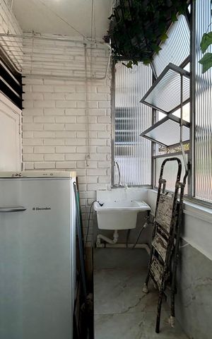 Apartamento para alugar com 42m², 1 quarto e 1 vaga Apartamento para alugar com 42m², 1 quarto e 1 vagaCozinha