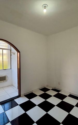 Apartamento para alugar com 42m², 1 quarto e 1 vaga Apartamento para alugar com 42m², 1 quarto e 1 vagaSuíte