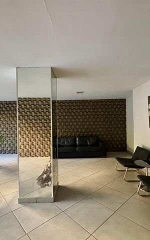 Apartamento para alugar com 42m², 1 quarto e 1 vaga Apartamento para alugar com 42m², 1 quarto e 1 vagaHall de Entrada