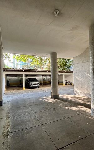 Apartamento para alugar com 42m², 1 quarto e 1 vaga Apartamento para alugar com 42m², 1 quarto e 1 vagaGaragem