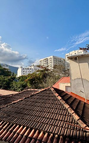 Apartamento para alugar com 42m², 1 quarto e 1 vaga Apartamento para alugar com 42m², 1 quarto e 1 vagaVista da Cozinha