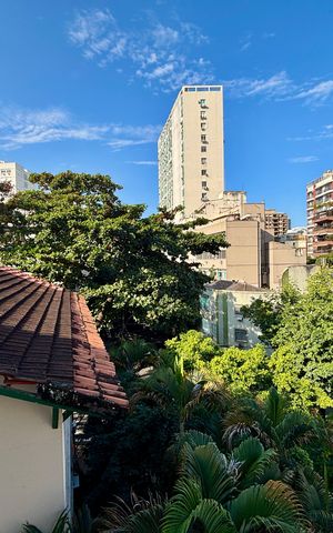 Apartamento para alugar com 42m², 1 quarto e 1 vaga Apartamento para alugar com 42m², 1 quarto e 1 vagaVista da Suíte