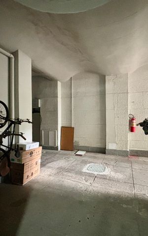 Apartamento para alugar com 42m², 1 quarto e 1 vaga Apartamento para alugar com 42m², 1 quarto e 1 vagaÁrea comum - bicicletário