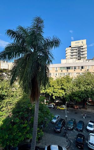 Apartamento para alugar com 42m², 1 quarto e 1 vaga Apartamento para alugar com 42m², 1 quarto e 1 vagaVista da Suíte