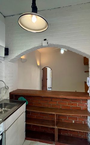 Apartamento para alugar com 42m², 1 quarto e 1 vaga Apartamento para alugar com 42m², 1 quarto e 1 vagaCozinha