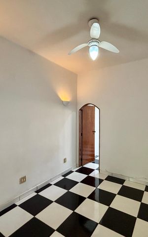 Apartamento para alugar com 42m², 1 quarto e 1 vaga Apartamento para alugar com 42m², 1 quarto e 1 vagaSala