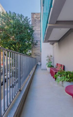 Studio à venda com 25m², 1 quarto e sem vagaÁrea comum