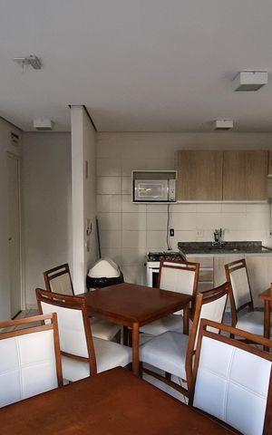 Apartamento à venda com 55m², 2 quartos e 1 vaga Apartamento à venda com 55m², 2 quartos e 1 vagaÁrea comum - Salão de festas