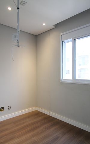 Apartamento à venda com 55m², 2 quartos e 1 vagaSuíte