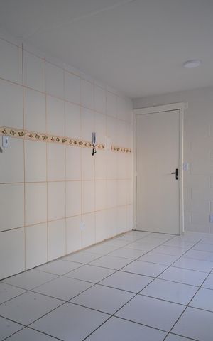 Apartamento à venda com 47m², 2 quartos e 1 vagaSala/Cozinha