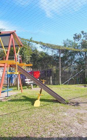 Apartamento à venda com 47m², 2 quartos e 1 vagaÁrea comum - Playground