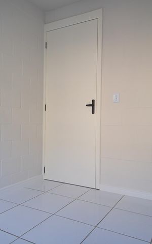 Apartamento à venda com 47m², 2 quartos e 1 vagaQuarto 1