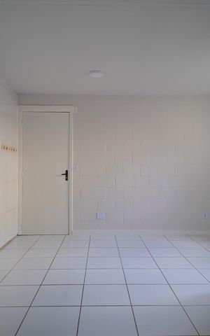 Apartamento à venda com 47m², 2 quartos e 1 vagaSala/Cozinha