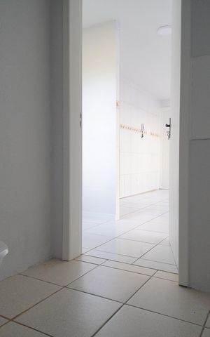 Apartamento à venda com 47m², 2 quartos e 1 vagaBanheiro