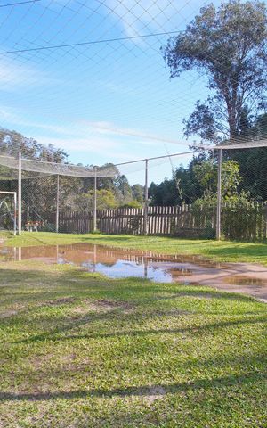 Apartamento à venda com 47m², 2 quartos e 1 vagaQuadra Esportiva