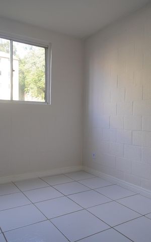 Apartamento à venda com 47m², 2 quartos e 1 vagaQuarto 2