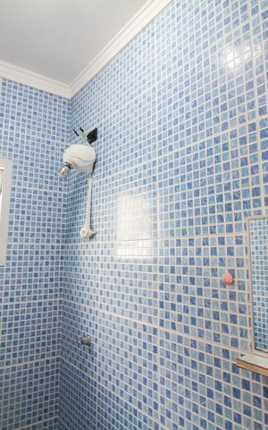 Casa à venda com 110m², 2 quartos e 1 vagaBanheiro 3 