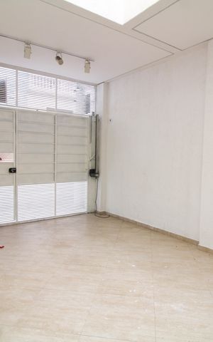 Casa à venda com 110m², 2 quartos e 1 vagaGaragem