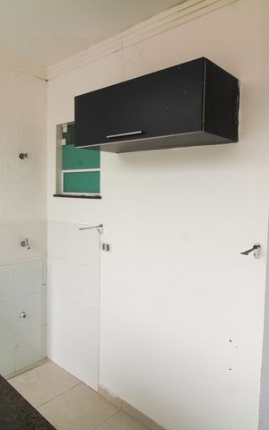 Casa à venda com 110m², 2 quartos e 1 vagaÁrea de Serviço 2