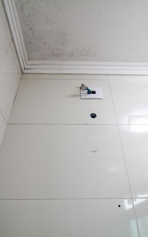 Casa à venda com 110m², 2 quartos e 1 vagaBanheiro da Suíte
