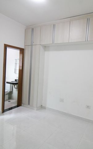 Casa à venda com 110m², 2 quartos e 1 vagaSuíte