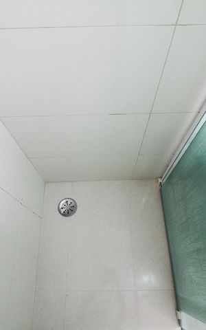 Casa à venda com 110m², 2 quartos e 1 vagaBanheiro da Suíte