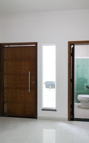 Casa à venda com 110m², 2 quartos e 1 vagaSuíte