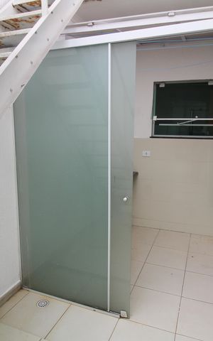 Casa à venda com 110m², 2 quartos e 1 vagaQuintal 