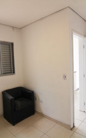 Casa à venda com 110m², 2 quartos e 1 vagaSala 2