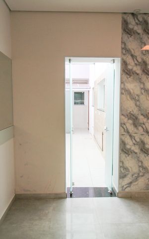 Casa à venda com 110m², 2 quartos e 1 vagaSala 1