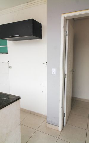 Casa à venda com 110m², 2 quartos e 1 vagaÁrea de Serviço 2