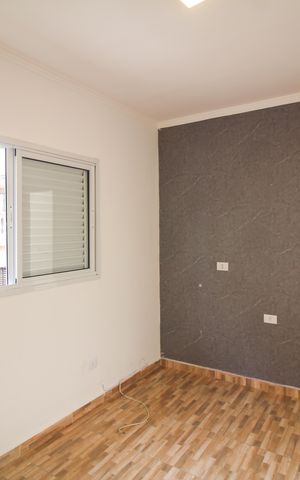 Casa à venda com 110m², 2 quartos e 1 vagaSala 3