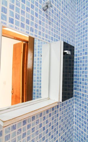 Casa à venda com 110m², 2 quartos e 1 vagaBanheiro 3 