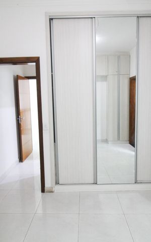 Casa à venda com 110m², 2 quartos e 1 vagaSuíte