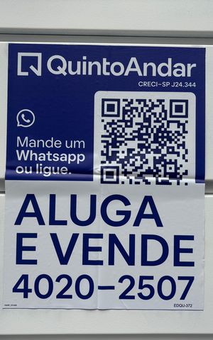 Casa à venda com 110m², 2 quartos e 1 vagaPlaca