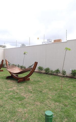 Apartamento à venda com 39m², 2 quartos e sem vagaRedário