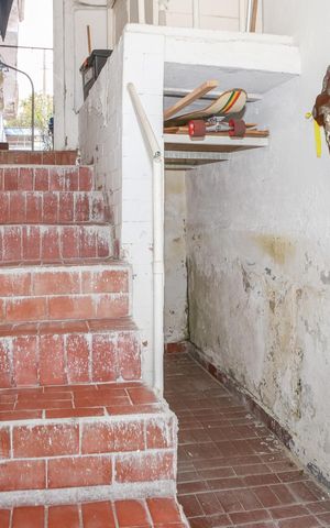Casa à venda com 120m², 3 quartos e 2 vagas Casa à venda com 120m², 3 quartos e 2 vagasQuintal