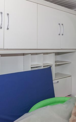 Casa à venda com 120m², 3 quartos e 2 vagas Casa à venda com 120m², 3 quartos e 2 vagasQuarto de Serviço
