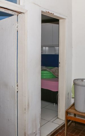 Casa à venda com 120m², 3 quartos e 2 vagas Casa à venda com 120m², 3 quartos e 2 vagasÁrea de Serviço