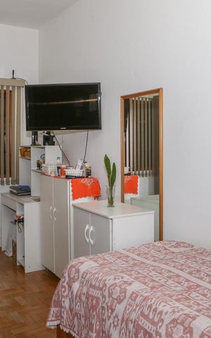 Casa à venda com 120m², 3 quartos e 2 vagas Casa à venda com 120m², 3 quartos e 2 vagasQuarto