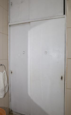 Casa à venda com 120m², 3 quartos e 2 vagas Casa à venda com 120m², 3 quartos e 2 vagasBanheiro da Suíte